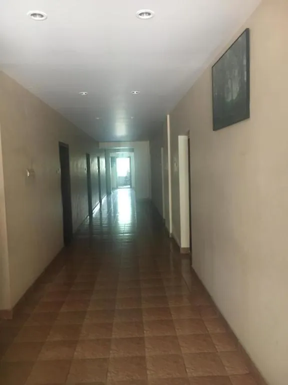 Anupam Residency Otel Kochi