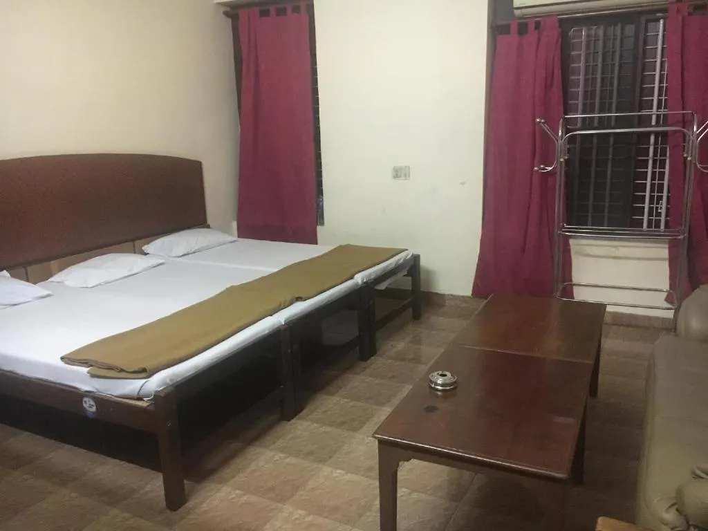 Anupam Residency Otel Kochi