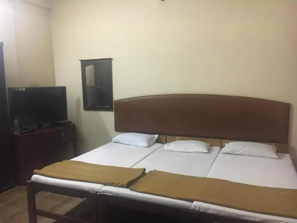 Hotel Anupam Residency Kochi Indie